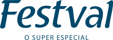 Vagas Supermercados Festval