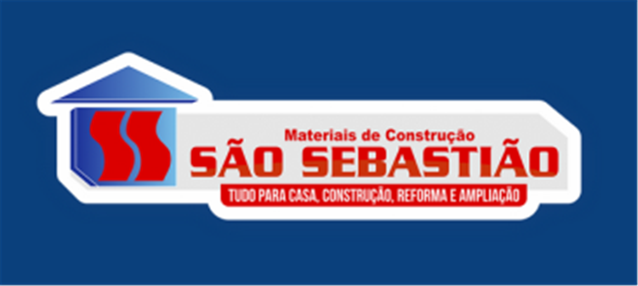 Materiais de Construção São Sebastião