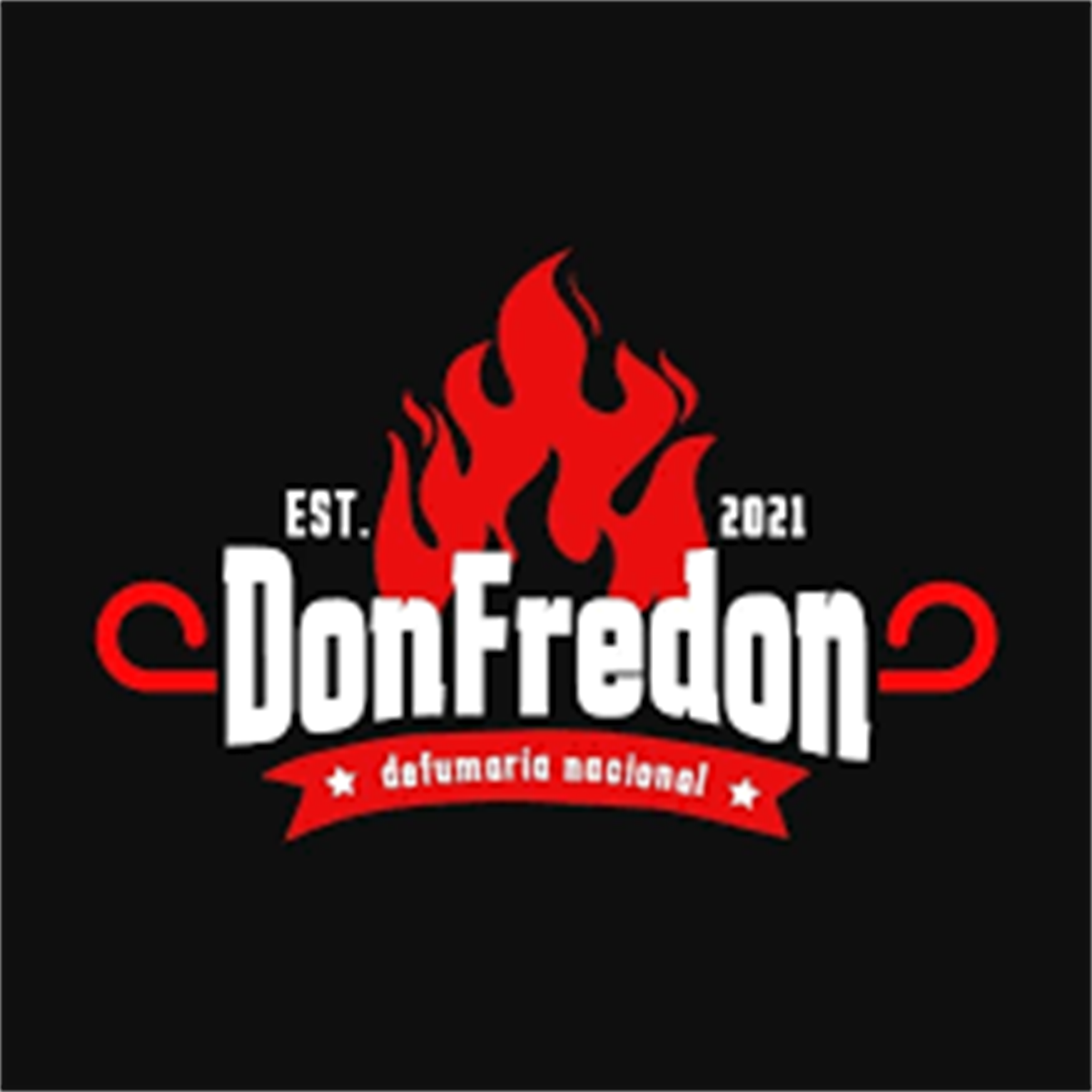 Don Fredon Defumaria