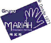Mariah Agenciamento de Recursos Humanos Ltda